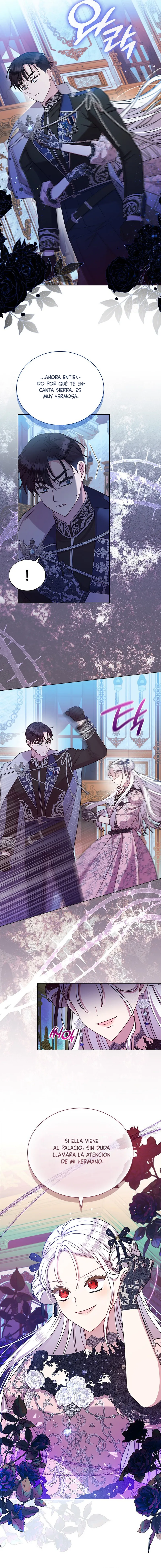 10 ¡Ella no es nuestra hija!