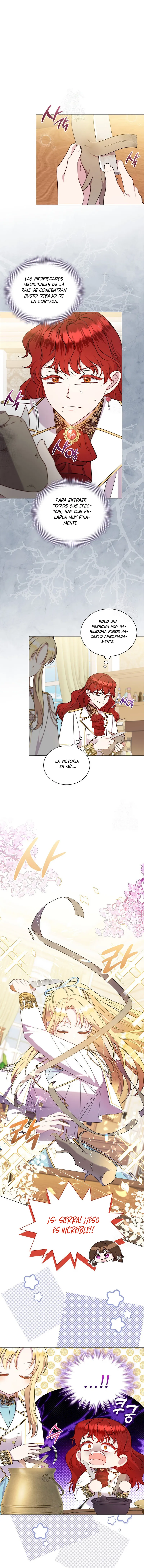 0 ¡Ella no es nuestra hija!