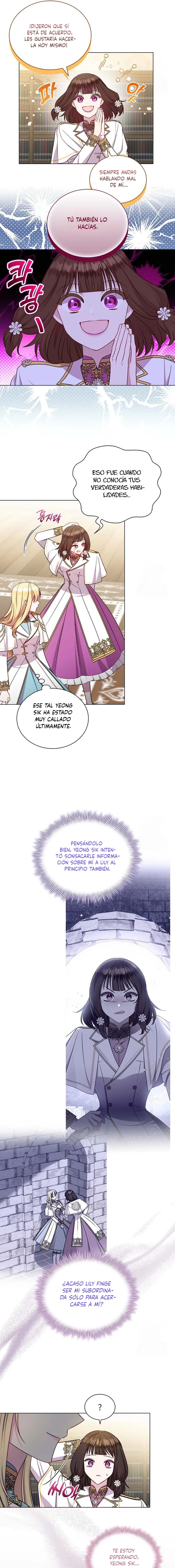 2 ¡Ella no es nuestra hija!