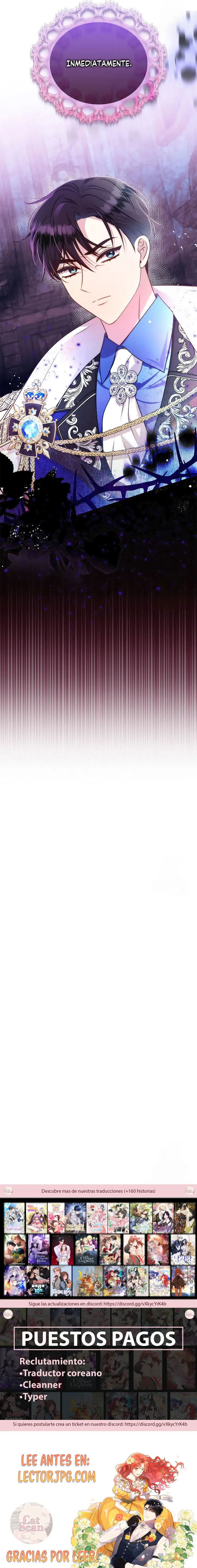 7 ¡Ella no es nuestra hija!