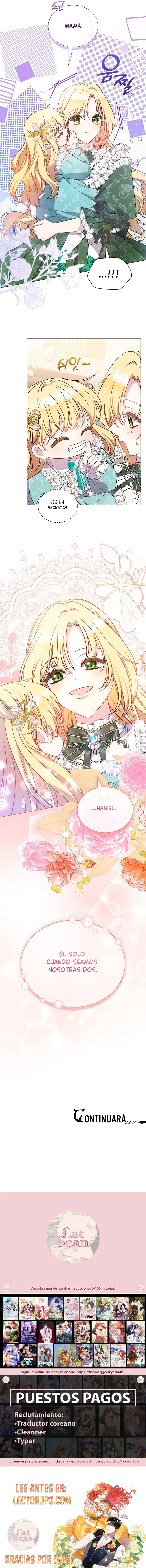 7 ¡Ella no es nuestra hija!