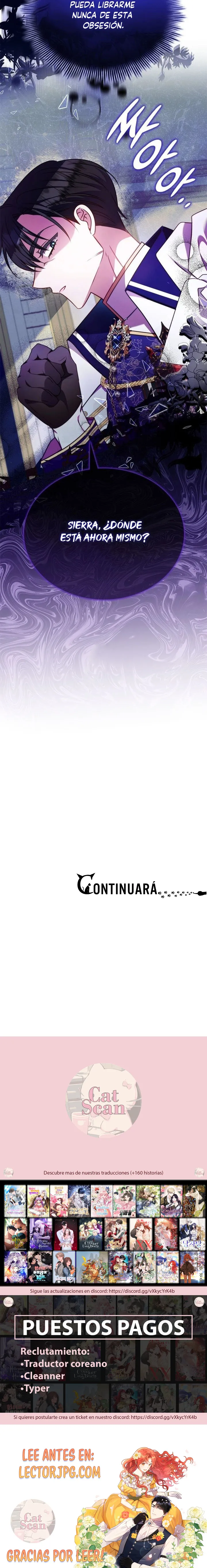 7 ¡Ella no es nuestra hija!