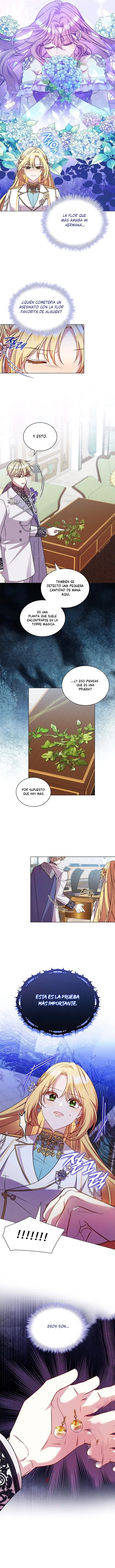 1 ¡Ella no es nuestra hija!