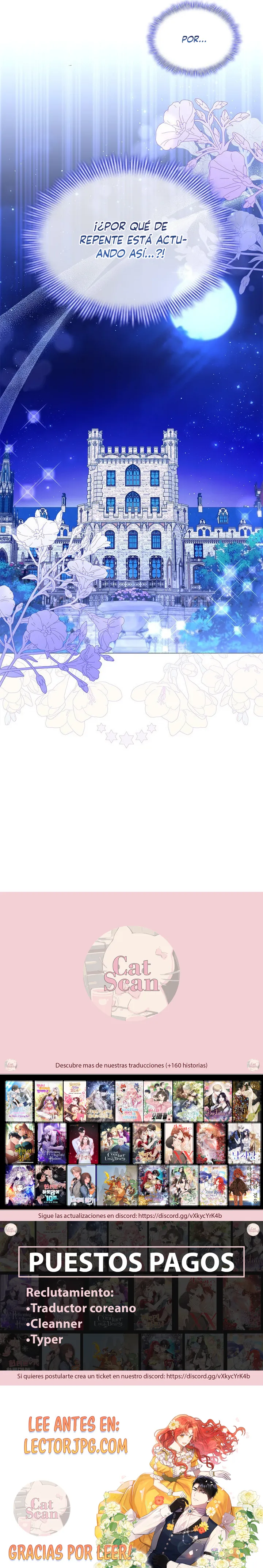 6 ¡Ella no es nuestra hija!