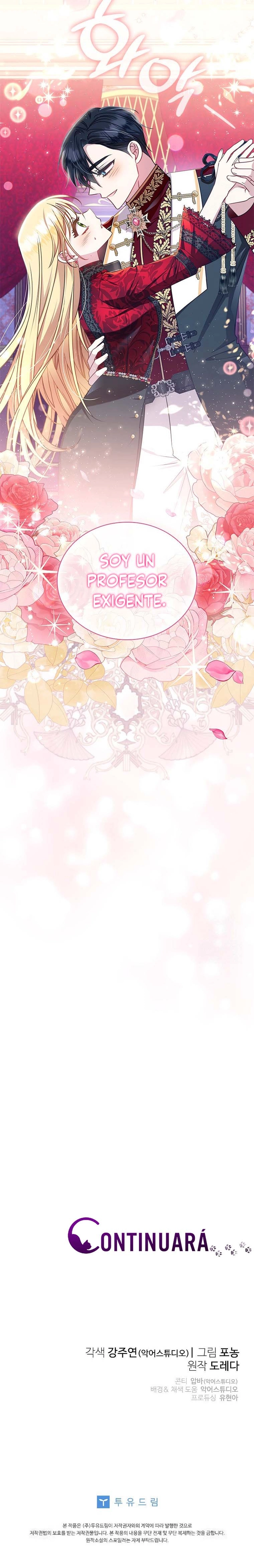 13 ¡Ella no es nuestra hija!