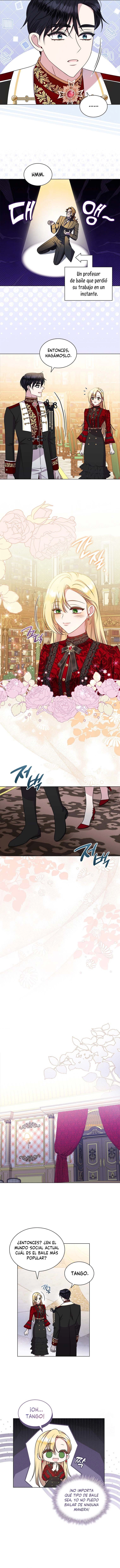 11 ¡Ella no es nuestra hija!