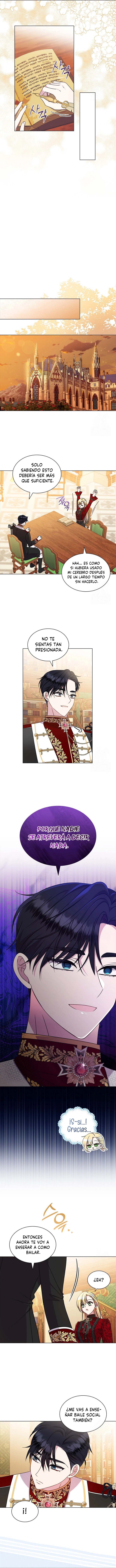 10 ¡Ella no es nuestra hija!