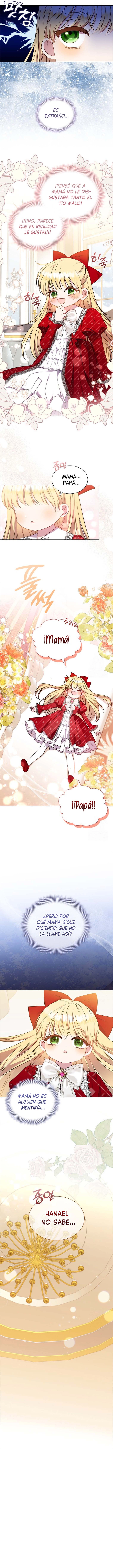 8 ¡Ella no es nuestra hija!