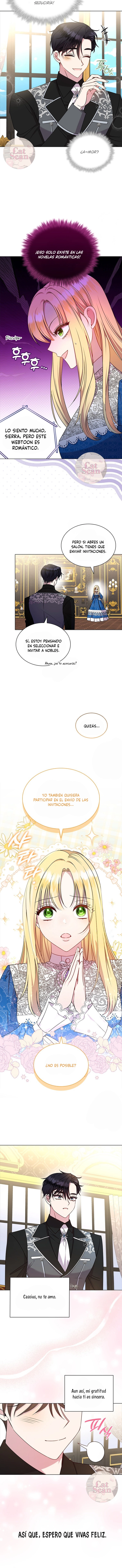 11 ¡Ella no es nuestra hija!