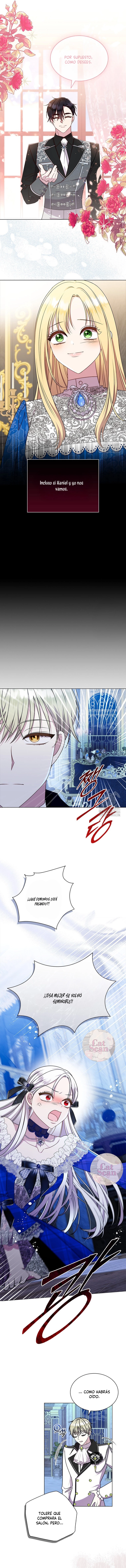 12 ¡Ella no es nuestra hija!