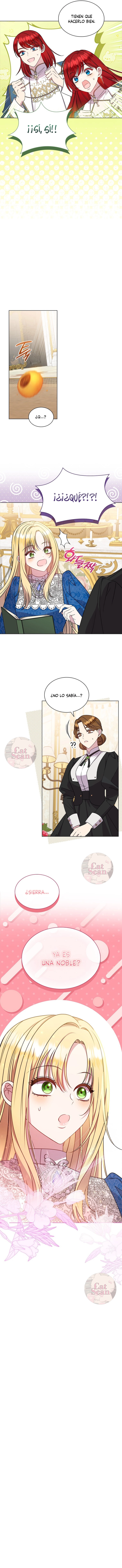 12 ¡Ella no es nuestra hija!