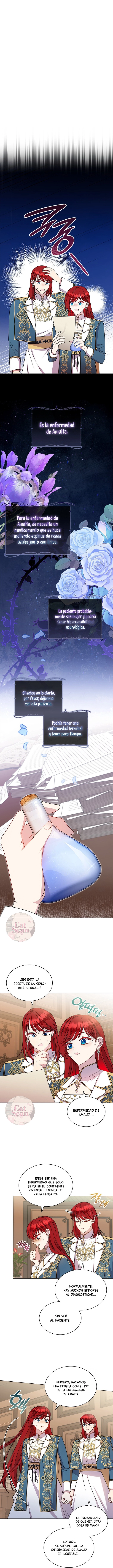 9 ¡Ella no es nuestra hija!