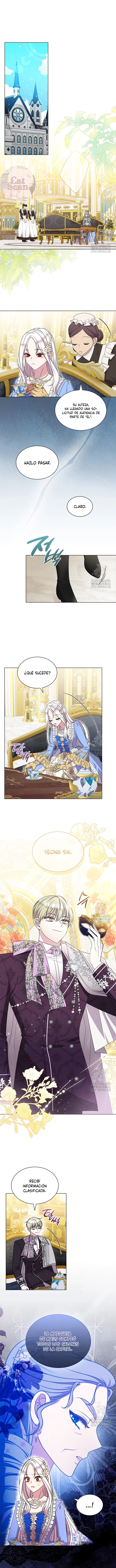 7 ¡Ella no es nuestra hija!