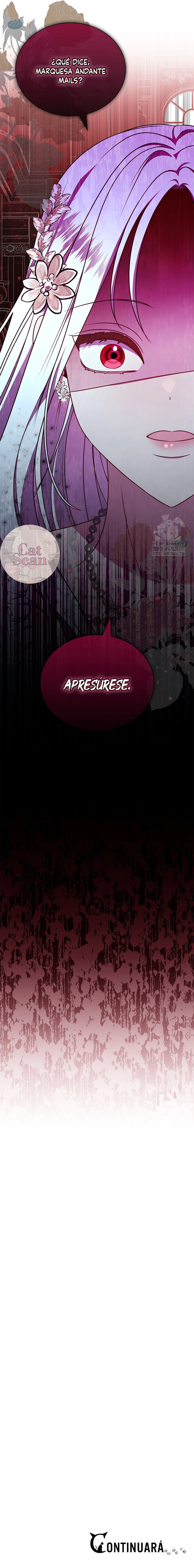 14 ¡Ella no es nuestra hija!