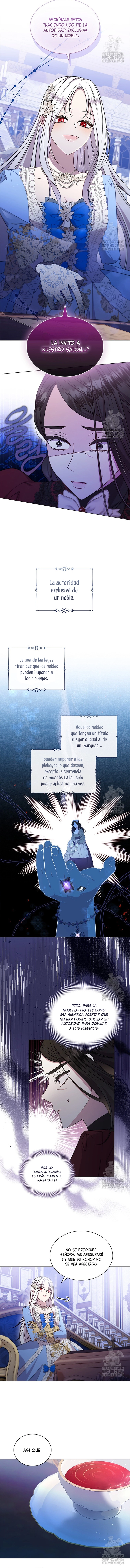 13 ¡Ella no es nuestra hija!