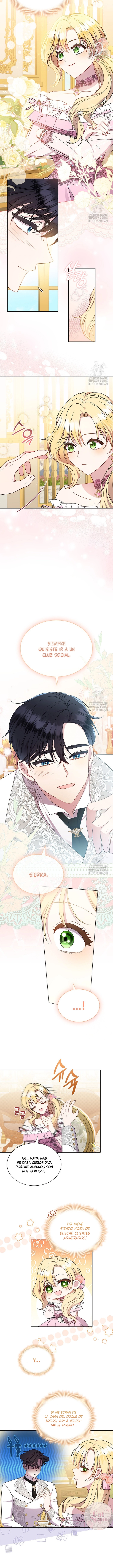 9 ¡Ella no es nuestra hija!