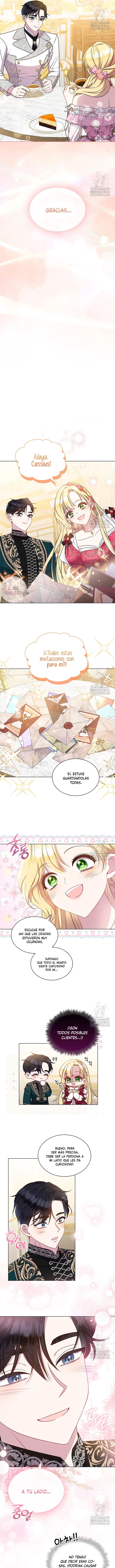 11 ¡Ella no es nuestra hija!