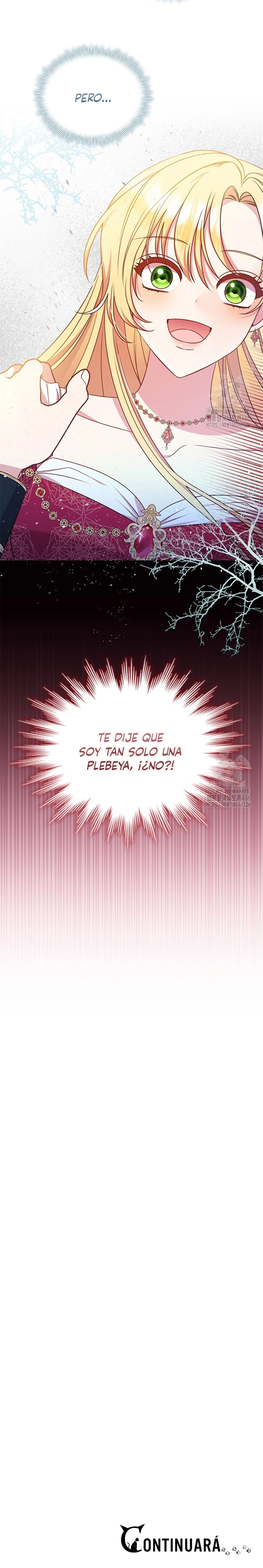 13 ¡Ella no es nuestra hija!