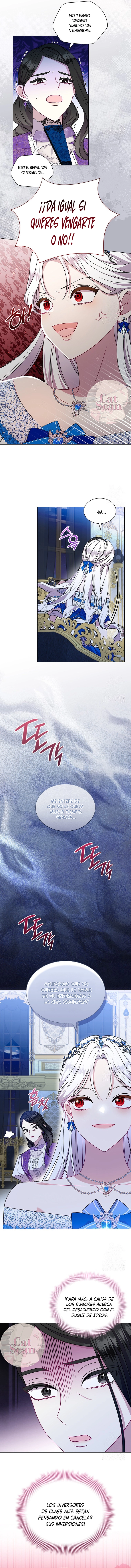 9 ¡Ella no es nuestra hija!