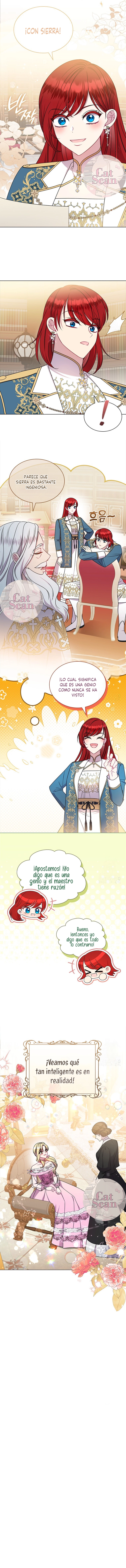 13 ¡Ella no es nuestra hija!