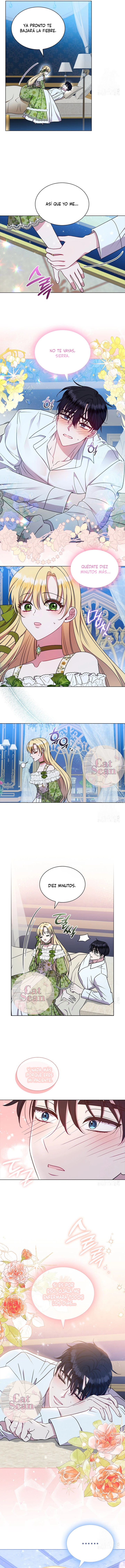 12 ¡Ella no es nuestra hija!