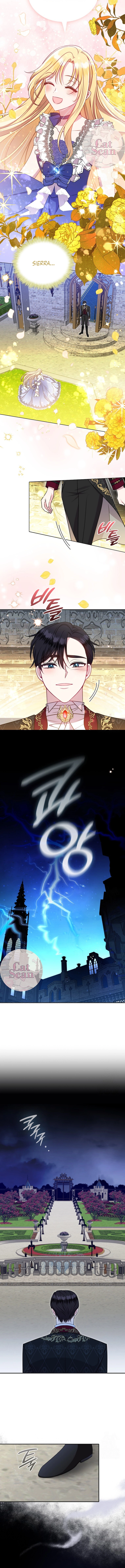 10 ¡Ella no es nuestra hija!