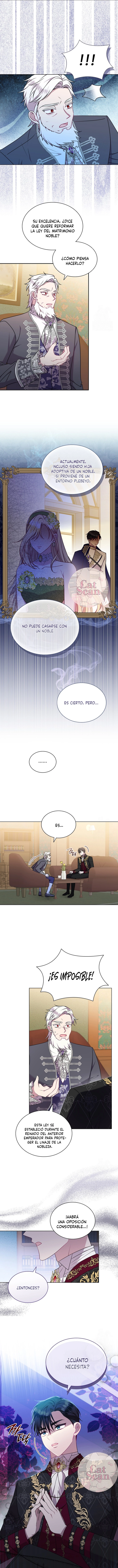 6 ¡Ella no es nuestra hija!