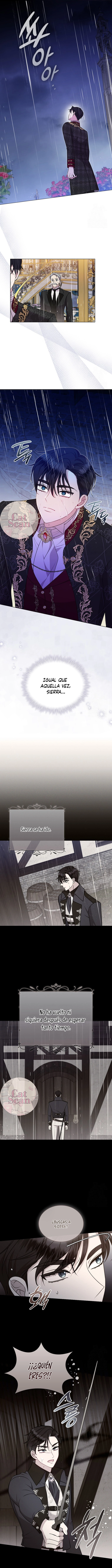 11 ¡Ella no es nuestra hija!