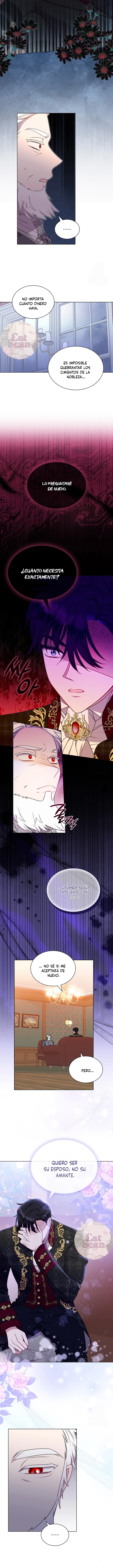 7 ¡Ella no es nuestra hija!