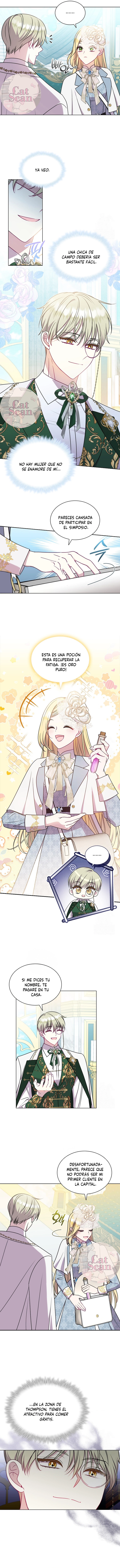 11 ¡Ella no es nuestra hija!