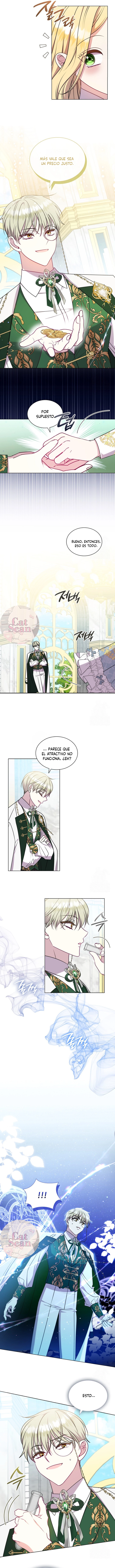 12 ¡Ella no es nuestra hija!