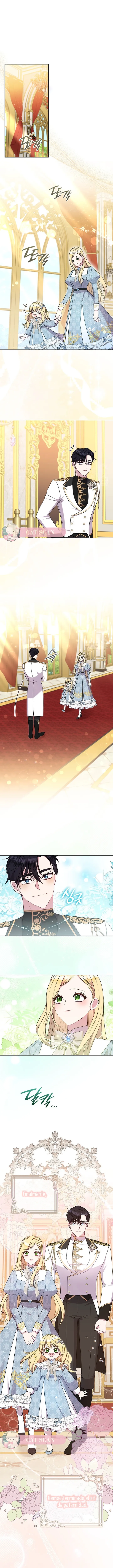 4 ¡Ella no es nuestra hija!