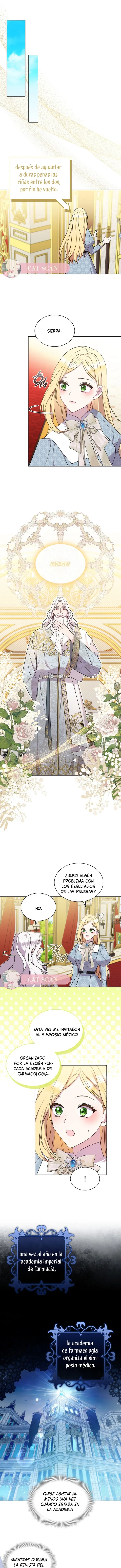 9 ¡Ella no es nuestra hija!