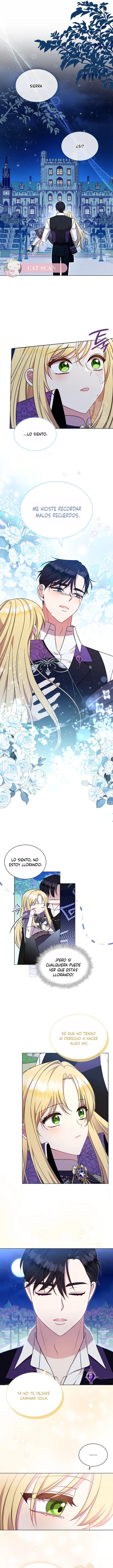 11 ¡Ella no es nuestra hija!