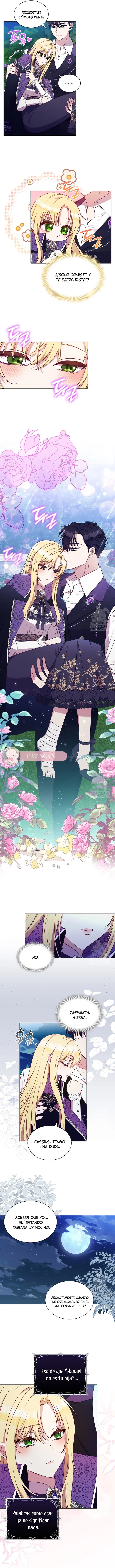 6 ¡Ella no es nuestra hija!