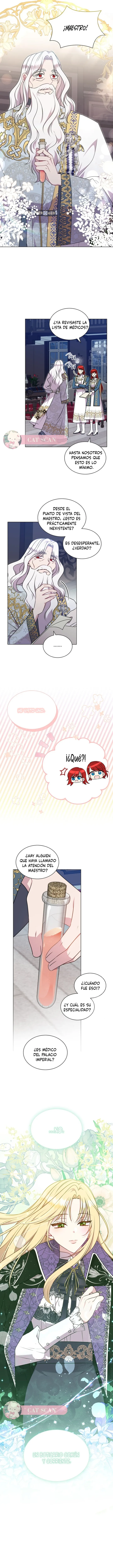 13 ¡Ella no es nuestra hija!