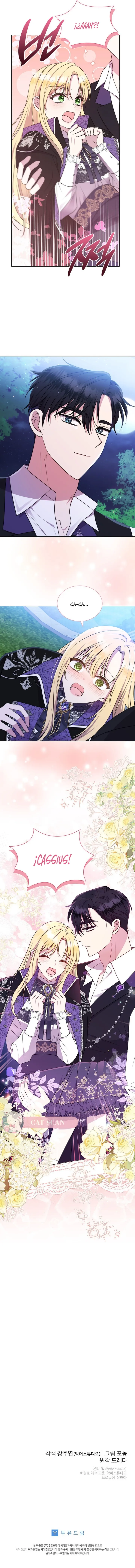 14 ¡Ella no es nuestra hija!