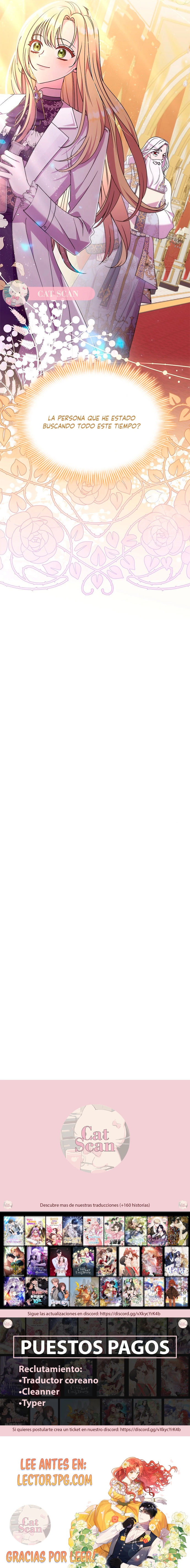 6 ¡Ella no es nuestra hija!