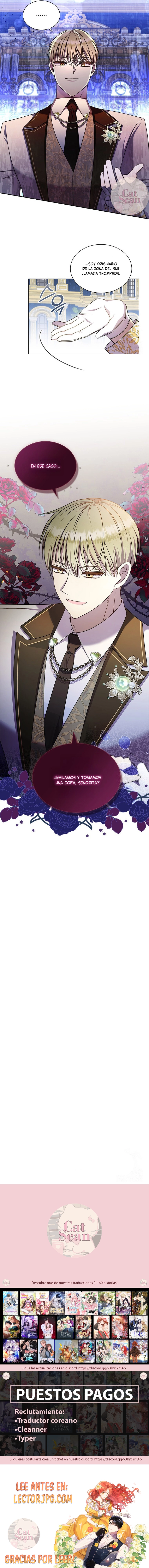 6 ¡Ella no es nuestra hija!