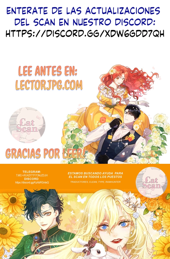 7 ¡Ella no es nuestra hija!