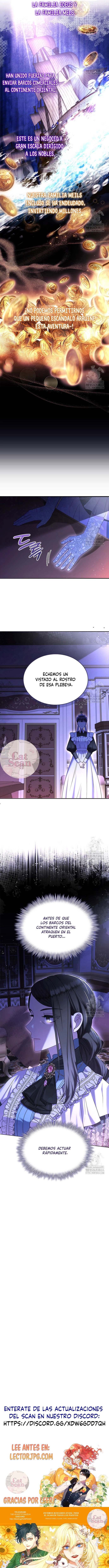 7 ¡Ella no es nuestra hija!