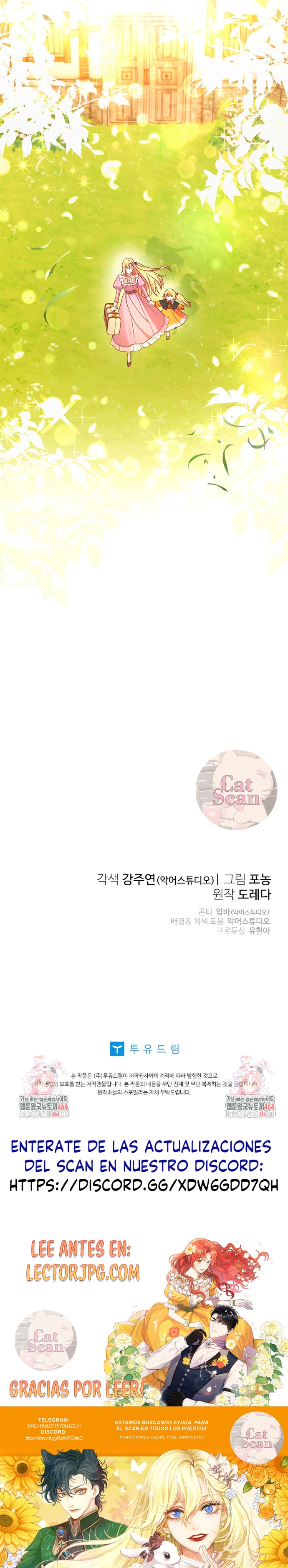 7 ¡Ella no es nuestra hija!