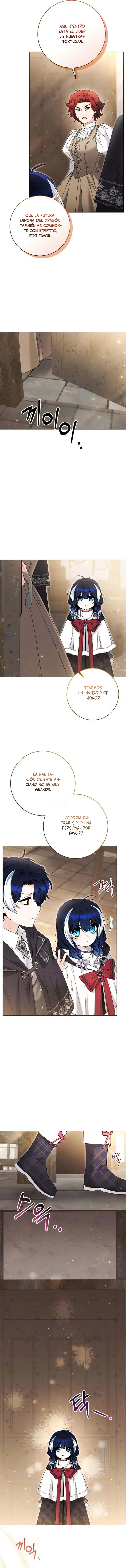 9 La bebe orca negra