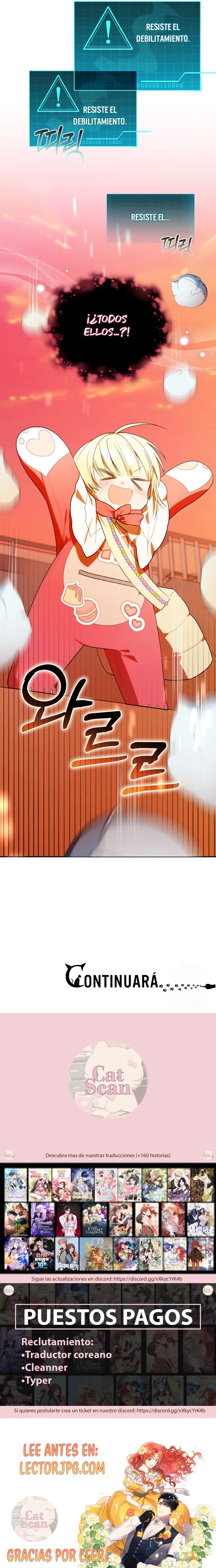 9 La bebe de clase S hace muy bien sus deberes