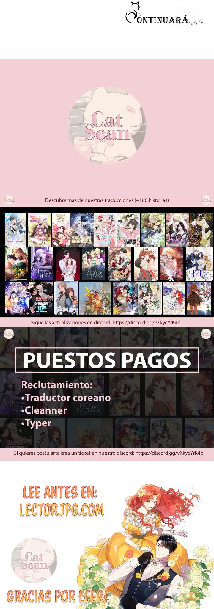 8 La bebe de clase S hace muy bien sus deberes