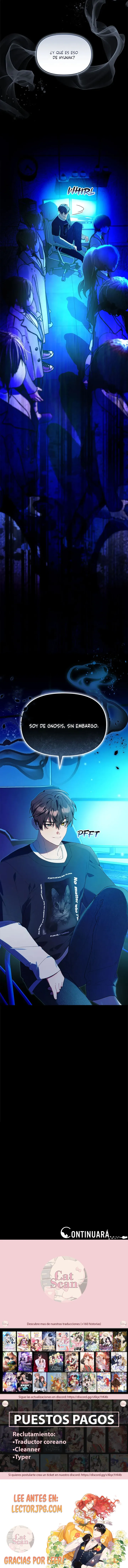 9 La bebe de clase S hace muy bien sus deberes