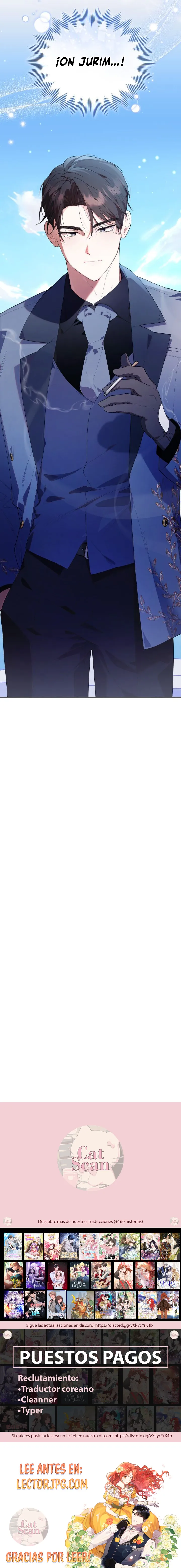 7 La bebe de clase S hace muy bien sus deberes