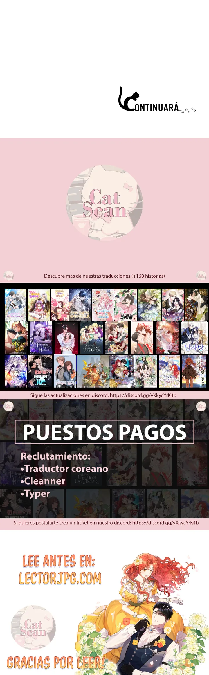 8 La bebe de clase S hace muy bien sus deberes