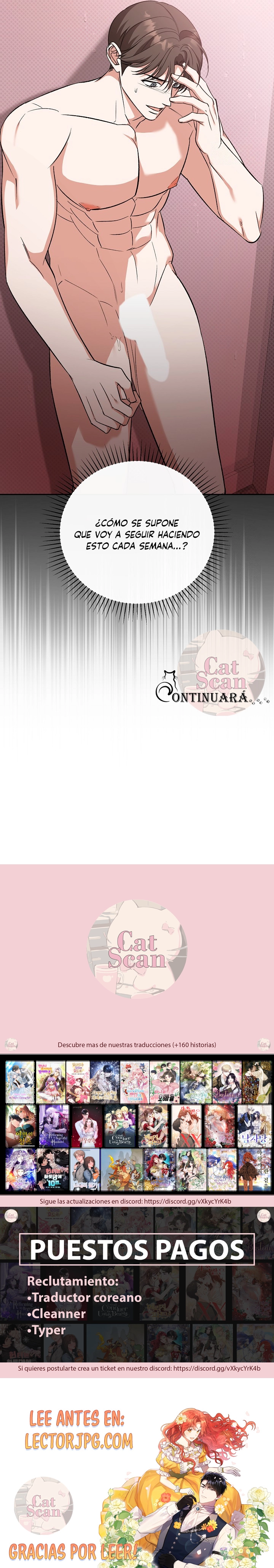 8 Fetiche de feromonas