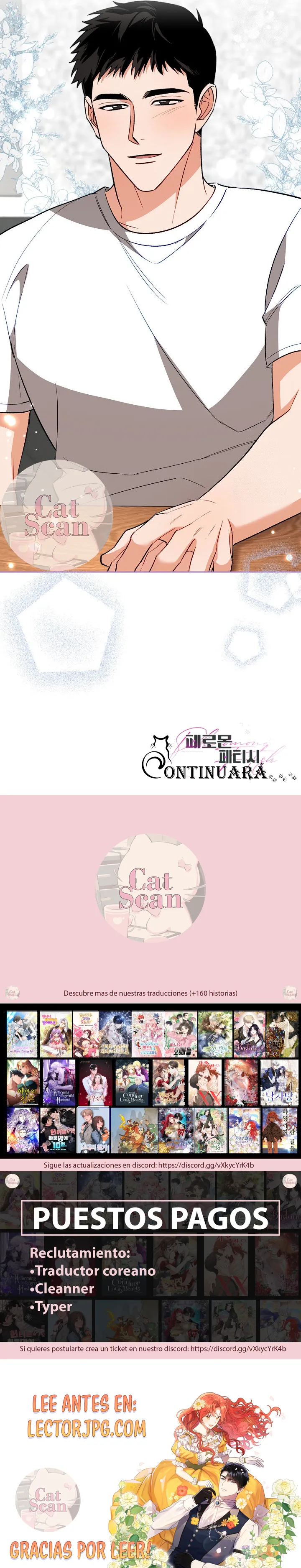 8 Fetiche de feromonas